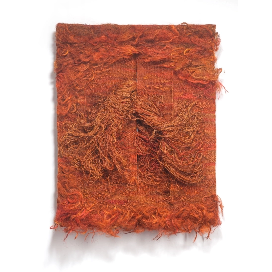 Magdalena Abakanowicz | browngrotta arts