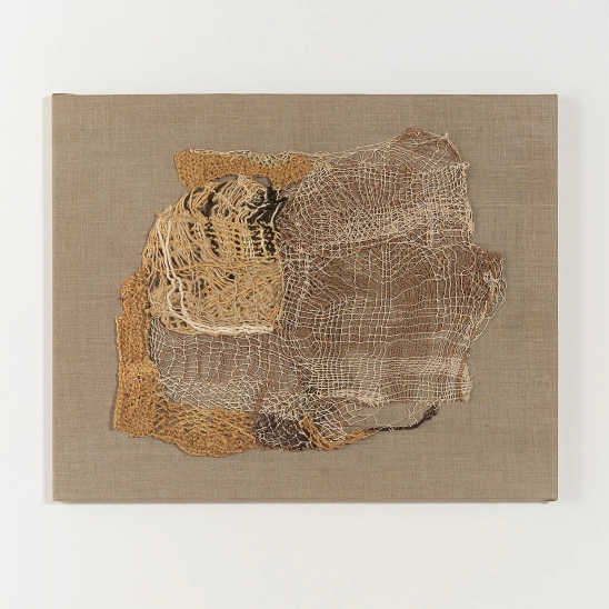 Ed Rossbach | browngrotta arts