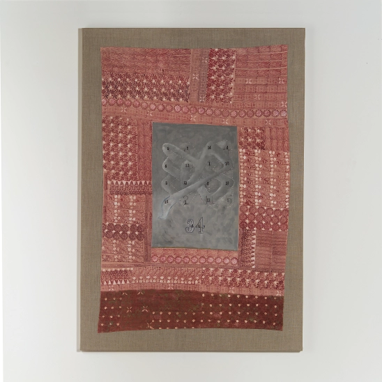 Ed Rossbach | browngrotta arts