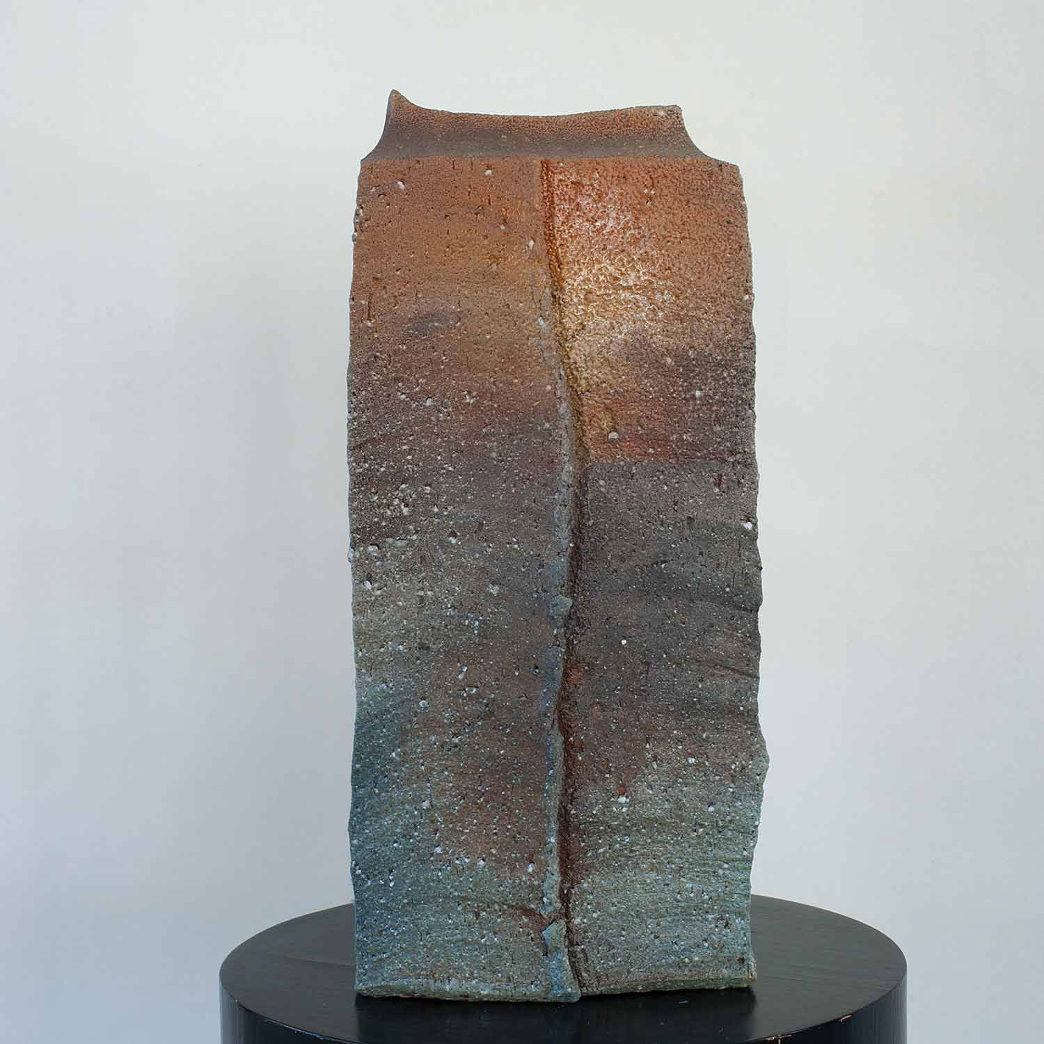 美人画　陶器　額入り　雅秀 Ceramic 11 | browngrotta arts